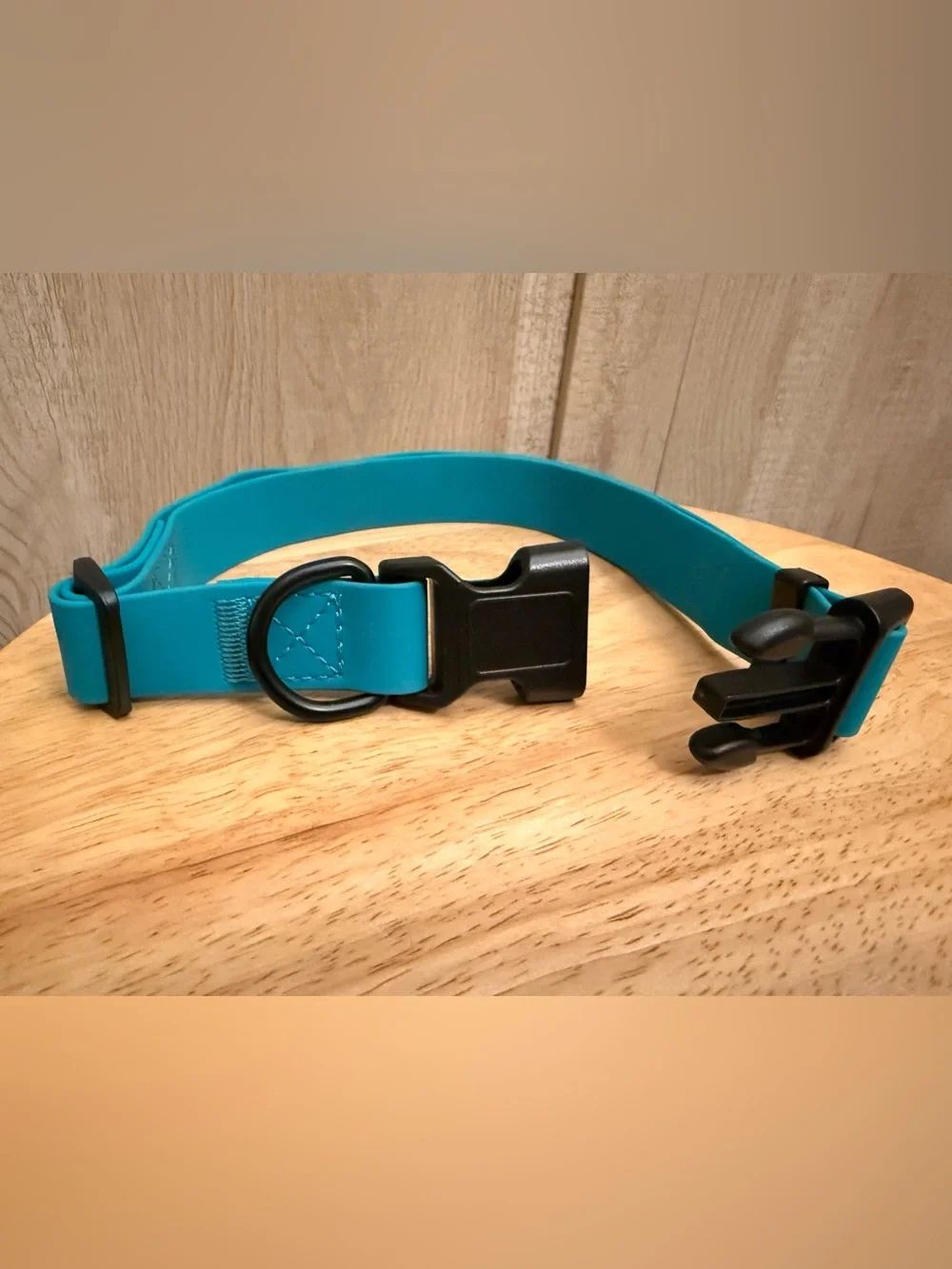 Dog Collar Waterproof